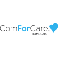 ComForCare Home Care of Park Ridge Logo