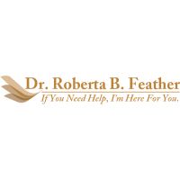 Dr. Roberta B. Feather Logo