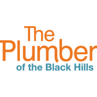 The Plumber of The Black Hills Logo