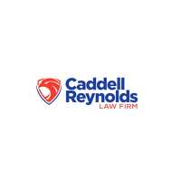 Caddell Reynolds Law Firm Logo