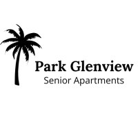 Park Glenview Senior Apartments Logo
