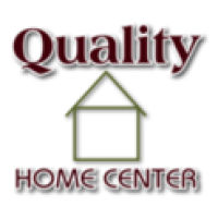 Quality Home Center Logo