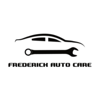 Frederick Auto Care Logo