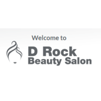 D ROCK BEAUTY Logo