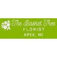 Basket Tree Florist Logo