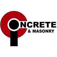 C & I Concrete and Masonry Logo