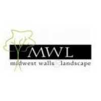 Midwest Walls & Landscape Inc Logo
