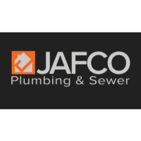Jafco Plumbing and Sewer Logo