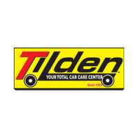 Tilden Car Care Center Inc Logo