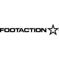 Footaction - Closed Logo