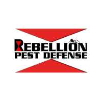 Rebellion Pest Defense Logo