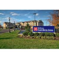 Hilton Garden Inn Memphis/Southaven, MS Logo