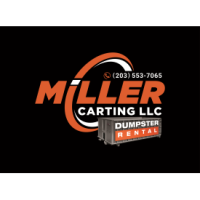 Miller Carting LLC Logo