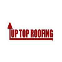 Up Top Roofing Logo