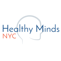 Healthy Minds NYC Logo