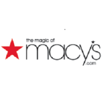 Macy's Backstage Logo