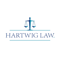 Hartwig Law, LLC Logo