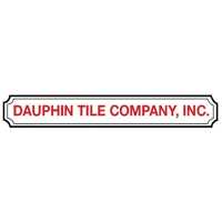 Dauphin Tile Company Logo