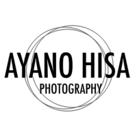 Ayano Hisa Photography, Inc. Logo