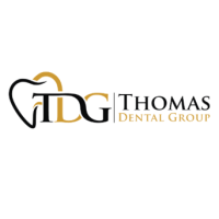 Arnold W Thomas DMD Logo