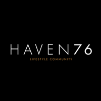 Haven76 Logo