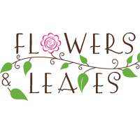 Flowers & Leaves LLC Logo