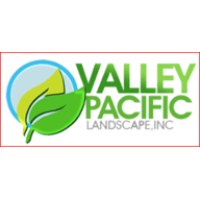 Valley Pacific Landscape, Inc. Logo