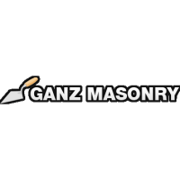 Ganz Masonry LLC Logo