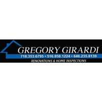 Girardi Contracting Logo