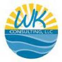 WC Consulting LLC Logo