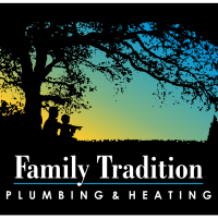 Family Tradition Plumbing and Heating Logo