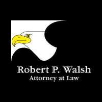Walsh Robert P Atty Logo