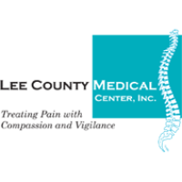 Lee County Medical Center Inc. Logo