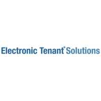 Electronic TenantÂ® Solutions Logo