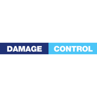 Damage Control 911 Logo