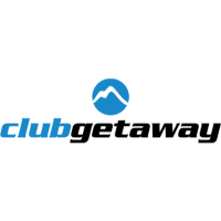 Club Getaway Logo