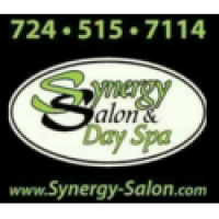 Synergy Salon & Day Spa Logo