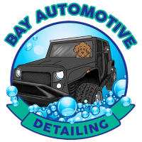 Bay Automotive Detailing Logo