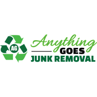 Anything Goes Junk Removal Logo