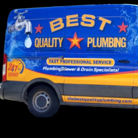 Best Quality Plumbing Inc Logo