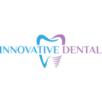 Innovative Dental Logo