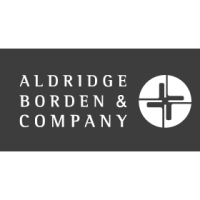 Aldridge Borden & Co Logo