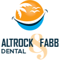 Altrock & Fabb Dental Logo