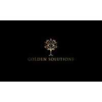 Golden Solutions LLC Logo