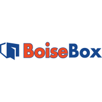 BoiseBox Storage Logo