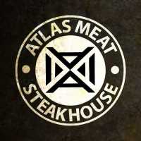 Atlas Steakhouse Logo