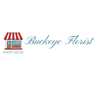 Buckeye Florist Logo