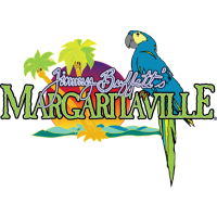 Margaritaville - Mall of America Logo