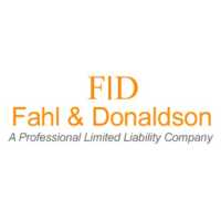 Fahl & Donaldson, PLLC Logo