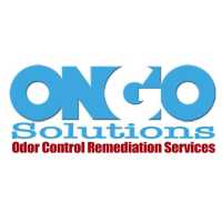 ONGO Solutions Logo